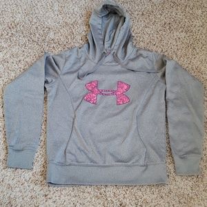 Under Armour Hoodie